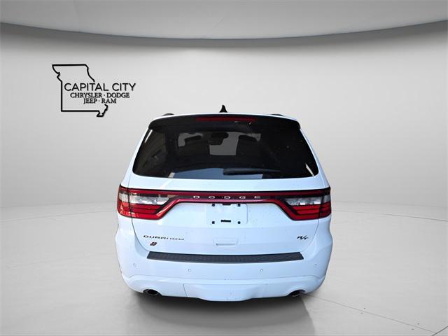 used 2023 Dodge Durango car, priced at $36,562