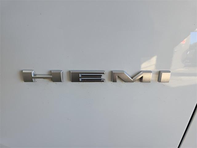 used 2023 Dodge Durango car, priced at $36,562