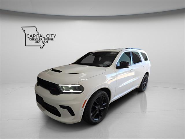 used 2023 Dodge Durango car, priced at $36,562