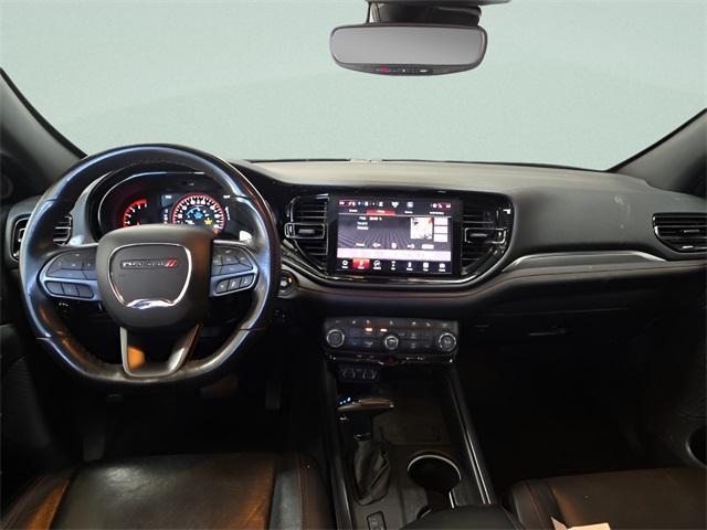 used 2023 Dodge Durango car, priced at $36,562