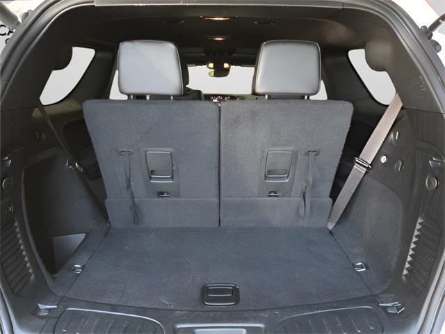 used 2023 Dodge Durango car, priced at $36,562