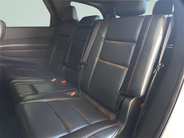 used 2023 Dodge Durango car, priced at $36,562