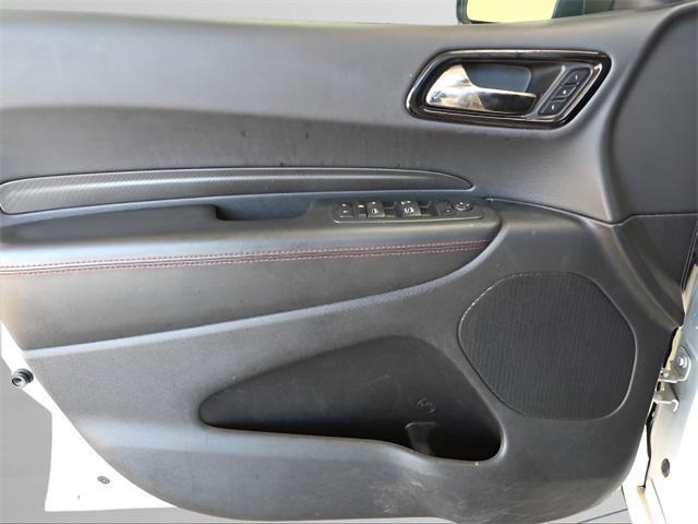 used 2023 Dodge Durango car, priced at $36,562