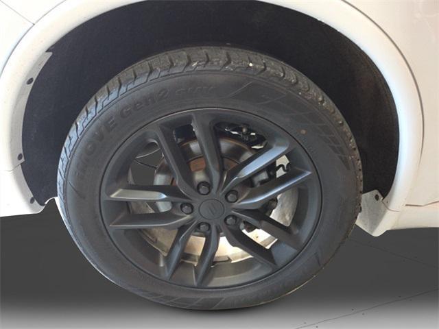 used 2023 Dodge Durango car, priced at $36,562
