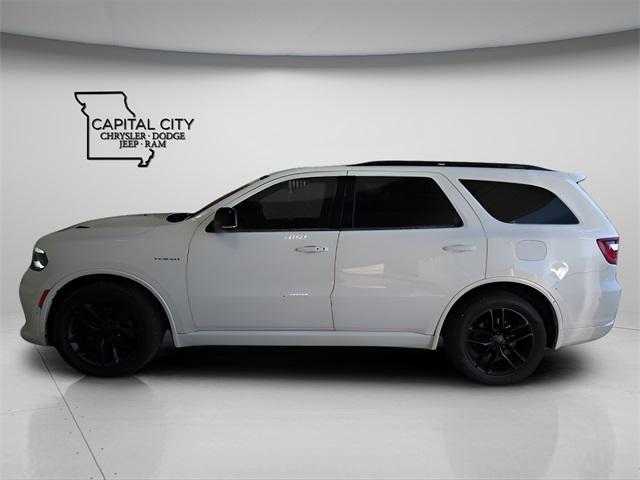 used 2023 Dodge Durango car, priced at $36,562