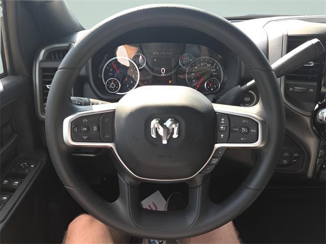 new 2025 Ram 2500 car, priced at $52,840