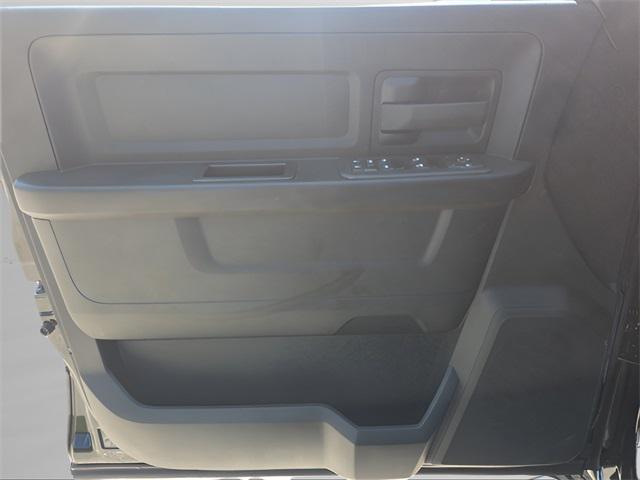 new 2025 Ram 2500 car, priced at $52,840