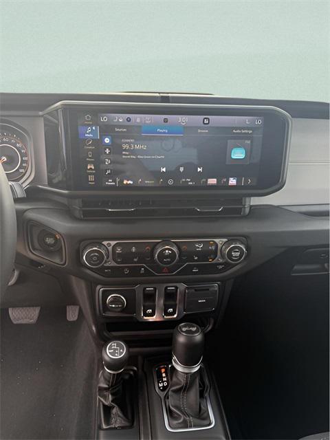 used 2024 Jeep Wrangler car, priced at $33,375