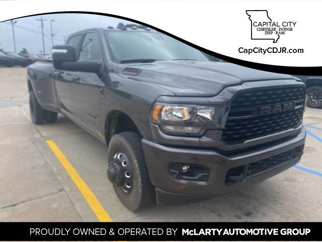 used 2024 Ram 3500 car, priced at $64,860