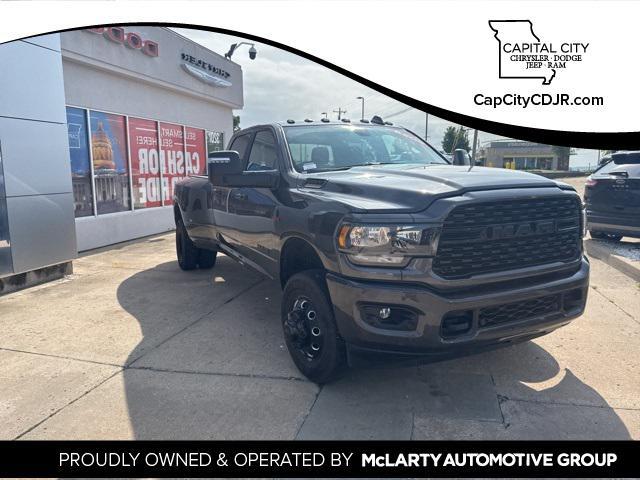 used 2024 Ram 3500 car, priced at $64,800