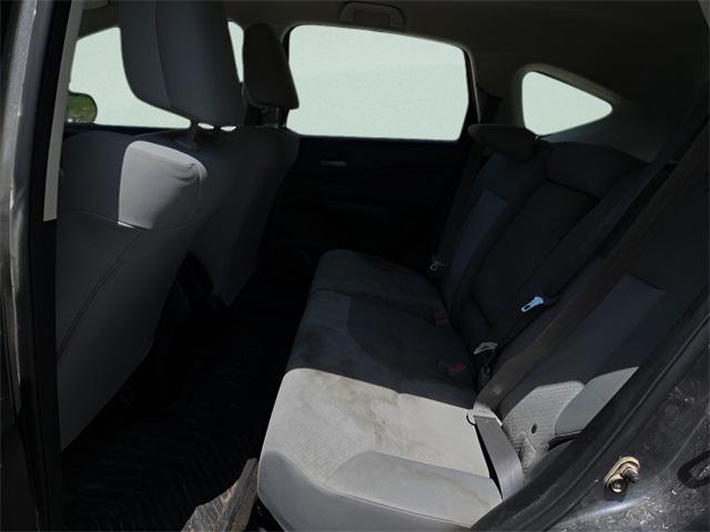 used 2016 Honda CR-V car, priced at $9,400