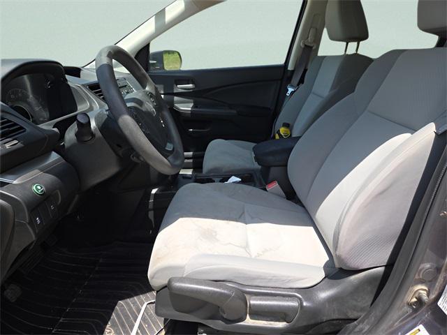 used 2016 Honda CR-V car, priced at $9,400