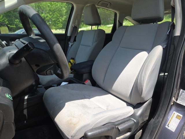 used 2016 Honda CR-V car, priced at $9,999