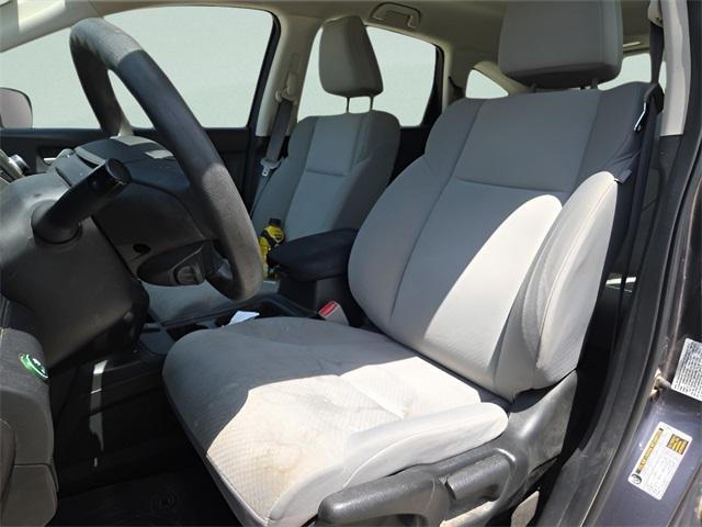 used 2016 Honda CR-V car, priced at $9,400
