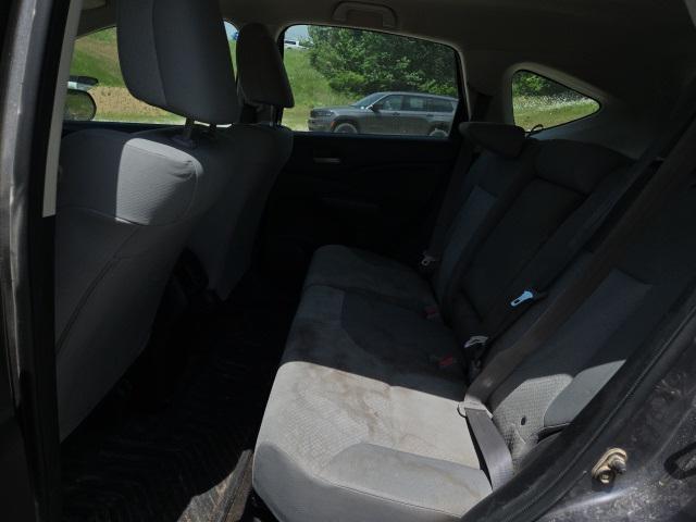 used 2016 Honda CR-V car, priced at $9,999