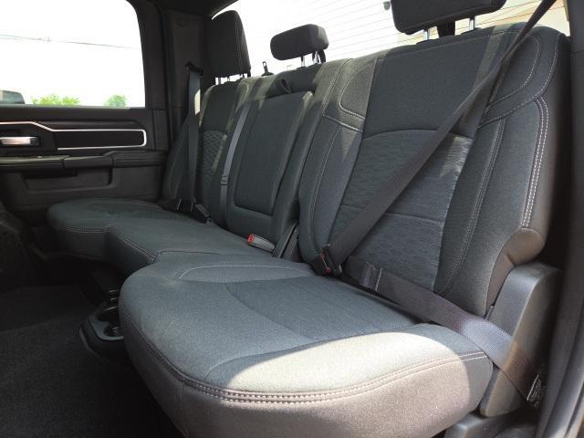 new 2025 Ram 2500 car, priced at $65,915