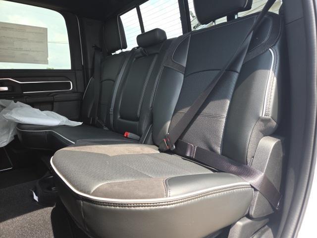 new 2025 Ram 2500 car, priced at $73,005