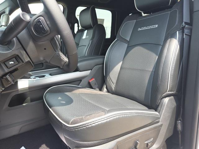 new 2025 Ram 2500 car, priced at $73,005