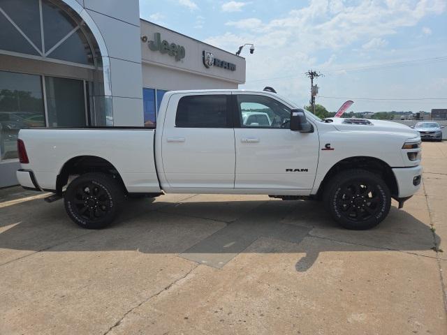 new 2025 Ram 2500 car, priced at $73,005