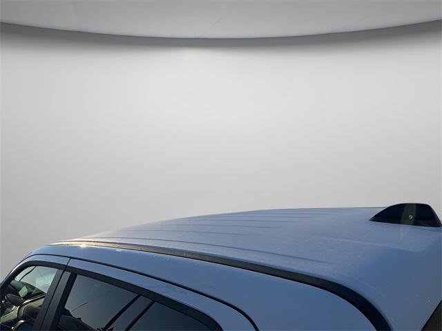 used 2025 Ram 1500 car, priced at $40,700