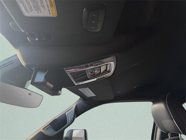 used 2025 Ram 1500 car, priced at $40,700