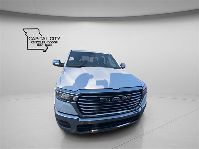 used 2025 Ram 1500 car, priced at $40,700