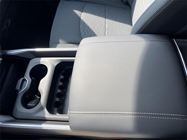 new 2025 Ram 2500 car, priced at $67,000