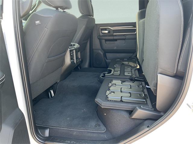 new 2025 Ram 2500 car, priced at $67,000