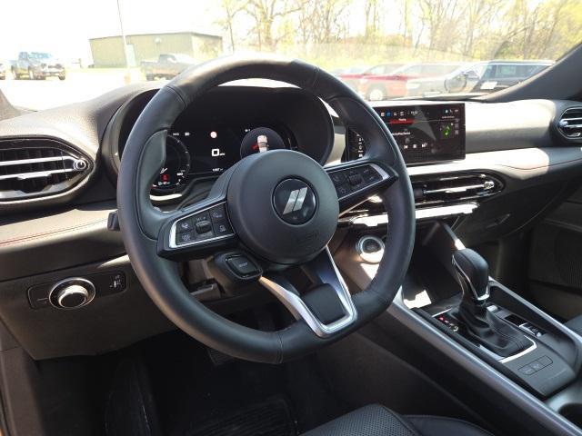 used 2024 Dodge Hornet car, priced at $27,812