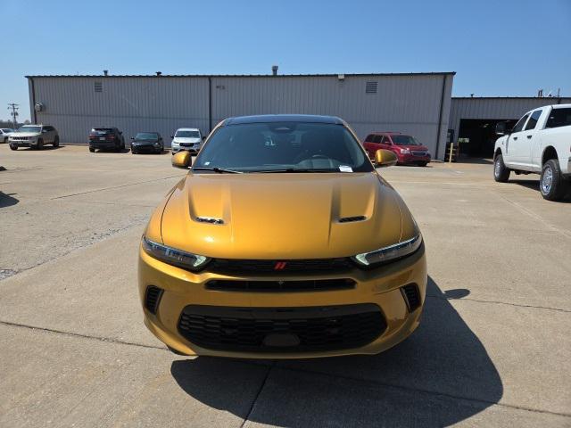 used 2024 Dodge Hornet car, priced at $27,812