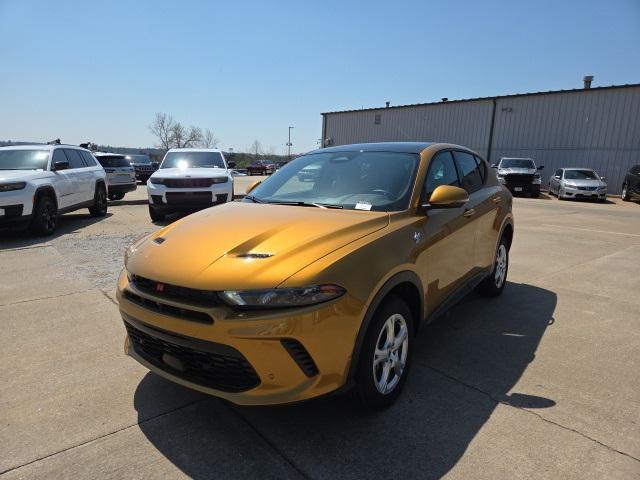 used 2024 Dodge Hornet car, priced at $27,812
