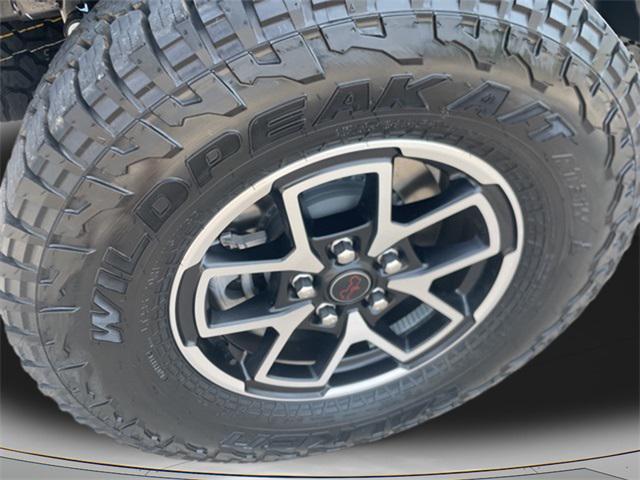new 2025 Jeep Gladiator car, priced at $47,550