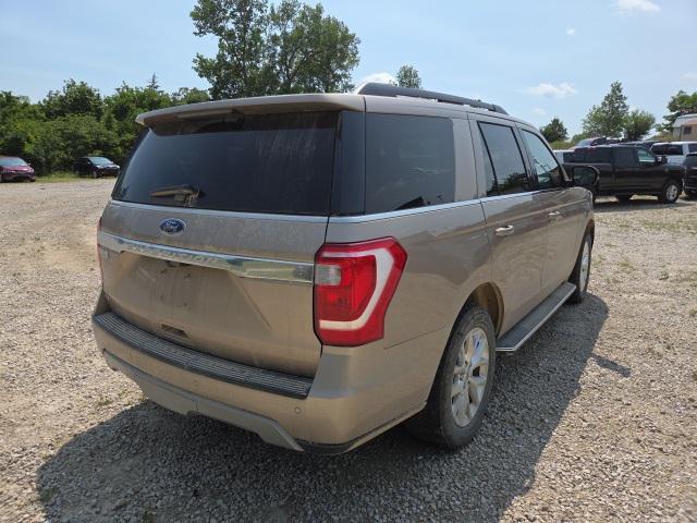 used 2020 Ford Expedition car, priced at $31,942
