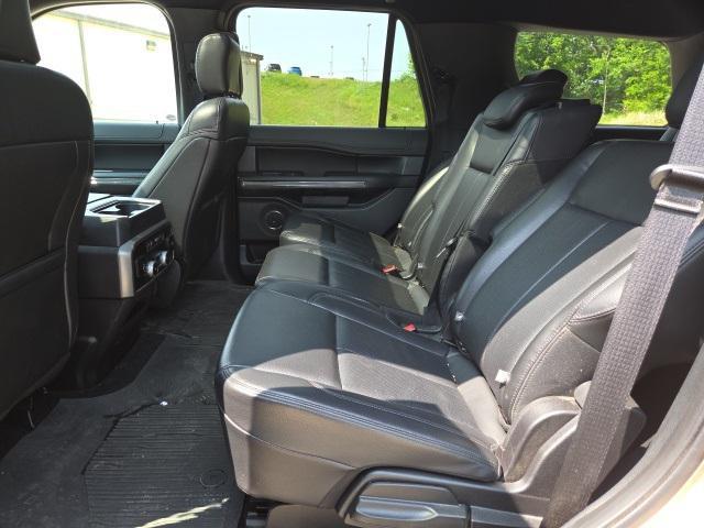 used 2020 Ford Expedition car, priced at $31,942