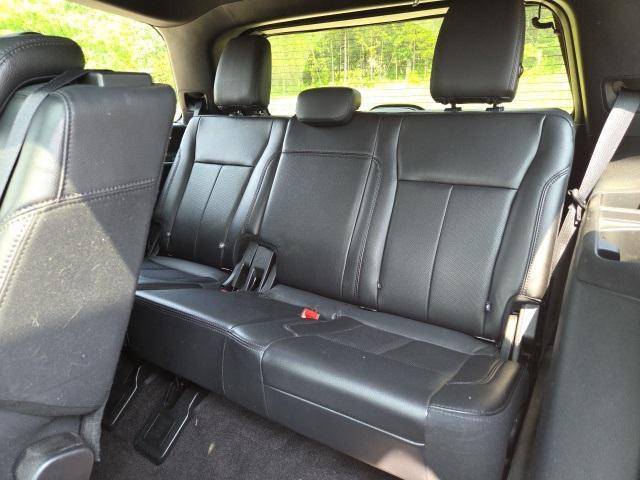 used 2020 Ford Expedition car, priced at $31,942