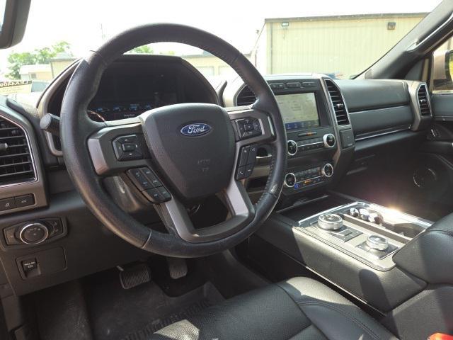 used 2020 Ford Expedition car, priced at $31,942