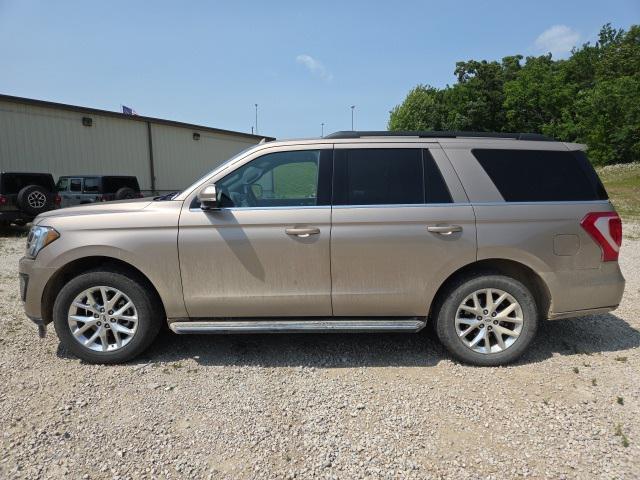 used 2020 Ford Expedition car, priced at $31,942