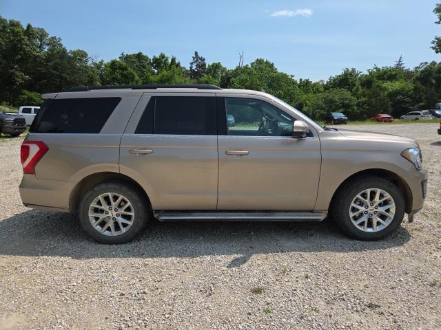 used 2020 Ford Expedition car, priced at $31,942