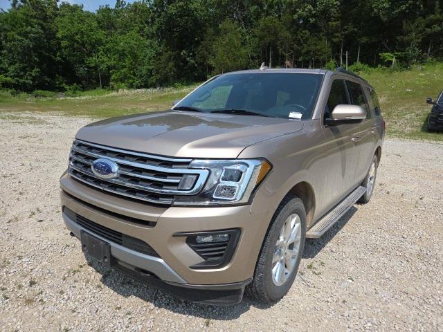 used 2020 Ford Expedition car, priced at $31,942