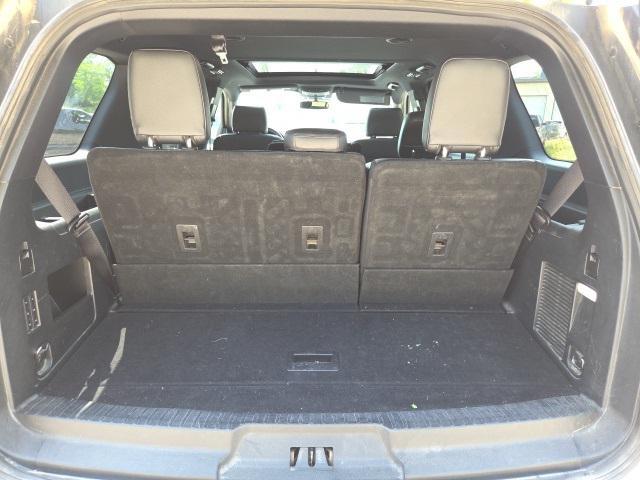 used 2020 Ford Expedition car, priced at $31,942