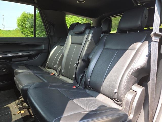 used 2020 Ford Expedition car, priced at $31,942