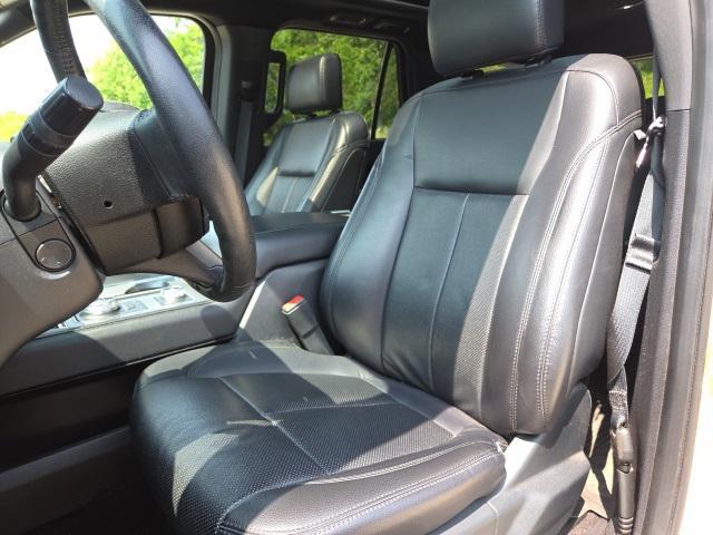 used 2020 Ford Expedition car, priced at $31,942