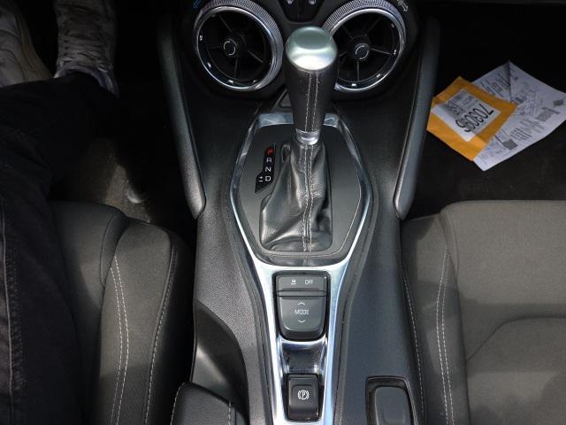 used 2023 Chevrolet Camaro car, priced at $26,034