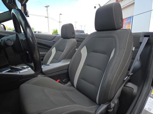 used 2023 Chevrolet Camaro car, priced at $26,034