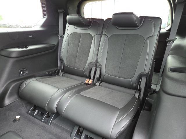 new 2025 Jeep Grand Cherokee L car, priced at $41,230