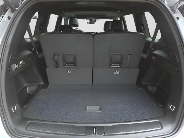 new 2025 Jeep Grand Cherokee L car, priced at $41,230
