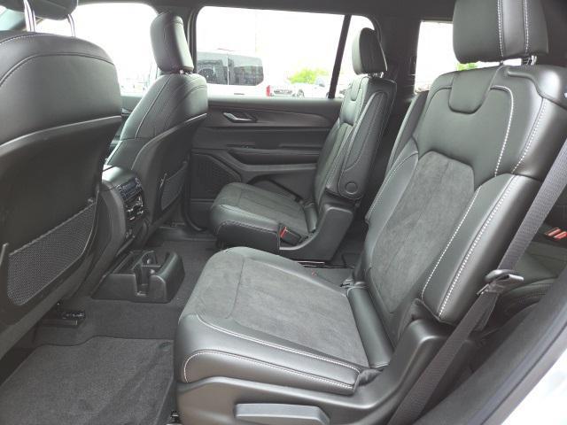 new 2025 Jeep Grand Cherokee L car, priced at $41,230