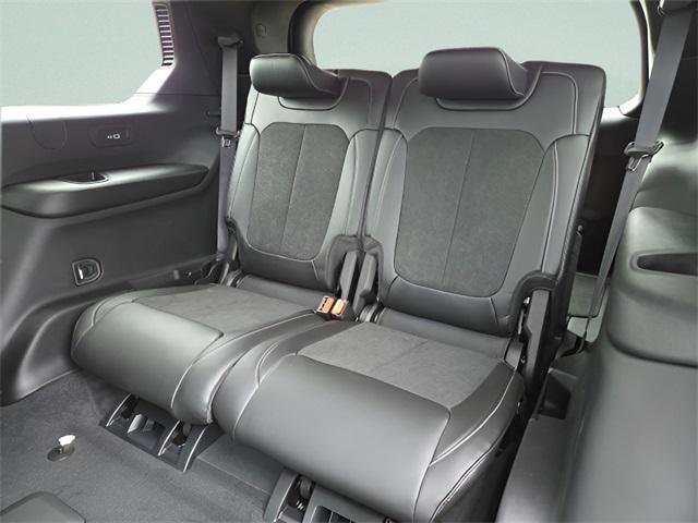 new 2025 Jeep Grand Cherokee L car, priced at $41,230