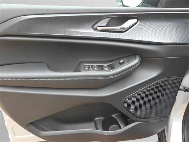 new 2025 Jeep Grand Cherokee L car, priced at $41,230