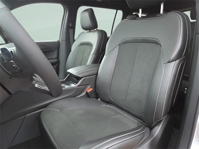 new 2025 Jeep Grand Cherokee L car, priced at $41,230